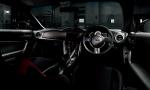 Toyota GT 86 style Cb 2015 года